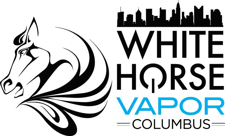 White Horse Vapor Columbus